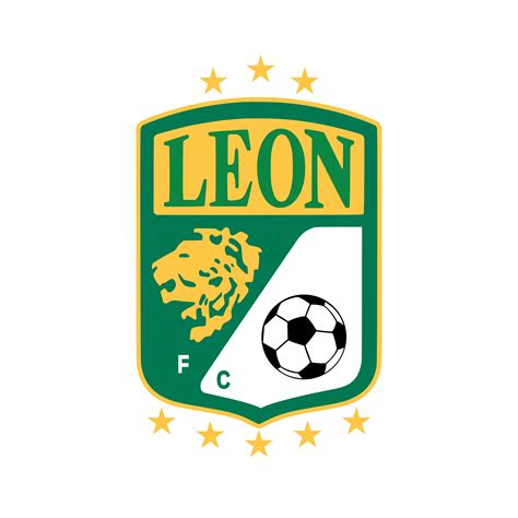 Club León Logo Png Y Vector