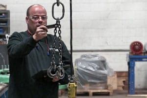 ASME B Hook Inspection Criteria And Best Practices For Use