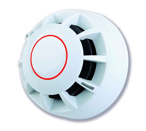 Having a carbon monoxide alarm mounting kit in your car is smart. C4403A1R ActiV Rate Of Rise Heat Detector, C-TEC