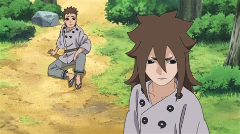 Naruto ナルト 疾風伝 忍界大戦編 最終章 第685話 Telasaテラサ アニメの見逃し配信＆動画が見放題