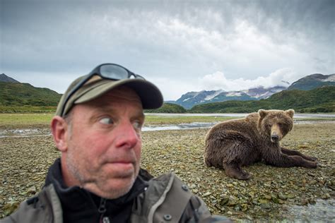 Paul Souders Arctic Solitaire A Photographers Solo Quest For The