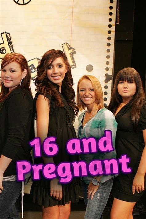 16 and pregnant season 6 or cancelled mtv renewal and release date tv cancel renew