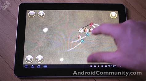 Android application shot tracer developed by visual vertigo software technologies gmbh is listed under category sports. SteamBirds Review - our Android Community App of the Week ...