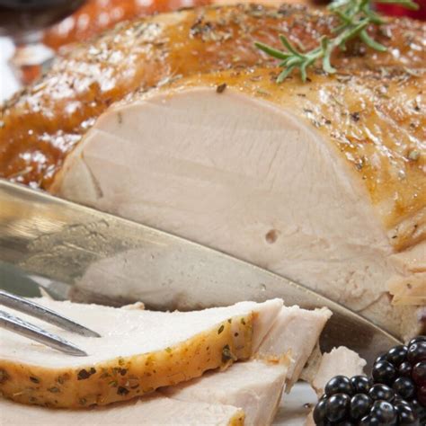 How To Cook Butterball Turkey Breast Roast Serving Ideas