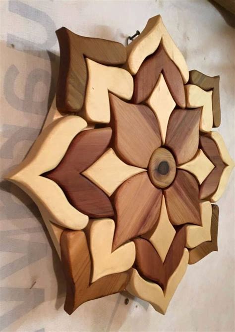 Pin By W8n4simplertimes On Woodworking Intarsia Wood Wooden Wall Art