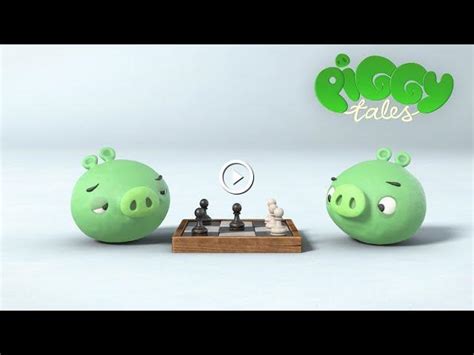 Piggy Tales The Game