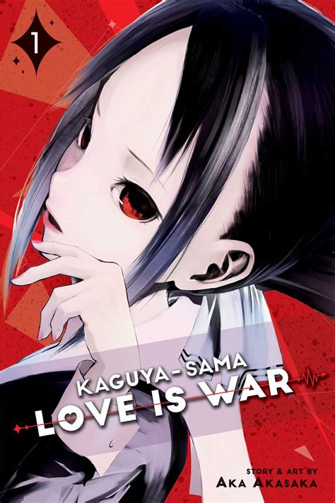 Kaguya Sama Love Is War Fan Art