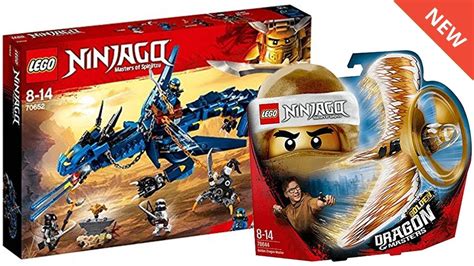 Lego Ninjago Season Set Vlrengbr