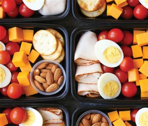 60 Cheap Healthy Meals For Students Meal Prep Ideas Included