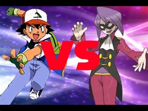 In unova you can fight the top four once a day. Pokémon SoulSilver - Ash VS Will Elite Four 1/4 - YouTube