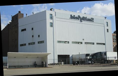 Proudly made in the usa. Smithfield Foods' South Dakota Plant Revealed to Be One of ...