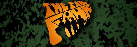 The Fab Four Performs The Beatles Rubber Soul The Pabst Theater Group
