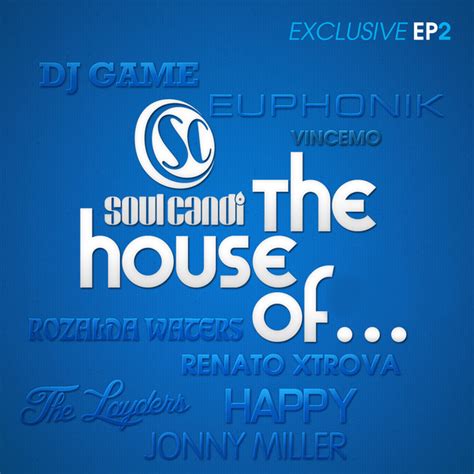 Soul Candi The House Of Pt 2 Single By Various Artists Spotify