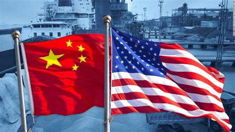 Us China Trade War Beijing Welcomes Offer For New Talks Cnnpolitics