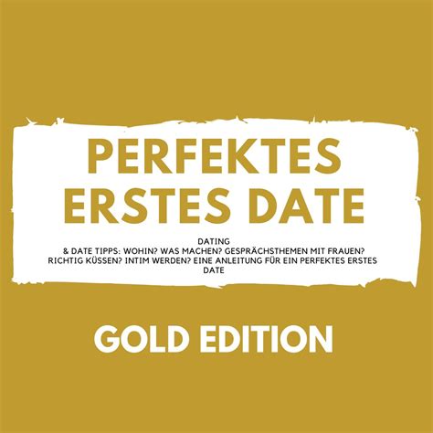 Perfektes Erstes Date Gold Edition Von Florian Höper Hörbuch Download