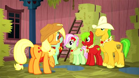 My Little Pony Capitulo 6 Temporada 5 El Mas Buscado De Appleoosa Youtube