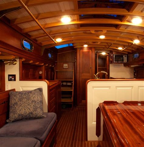 25 Trending Classic Yachts Ideas On Pinterest Used