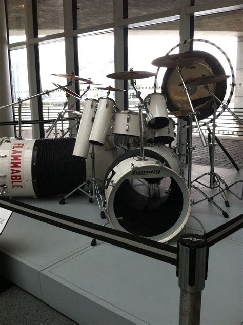 Check spelling or type a new query. Alex Van Halens drums | Drums, How to play drums, Ludwig drums