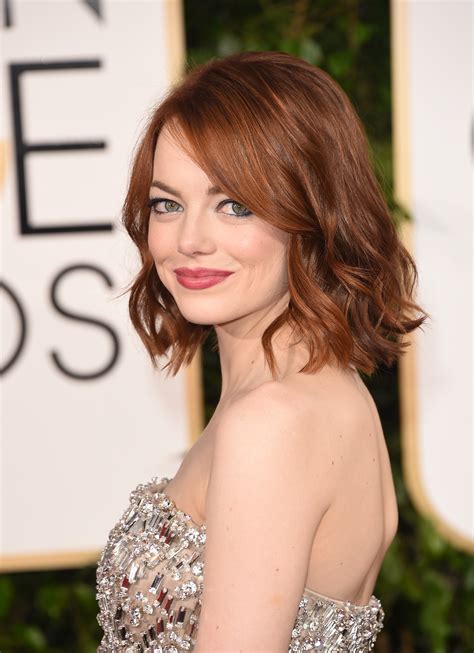 The Oscars Are Having A Redhead Moment And These 7 Stars Are To Thank