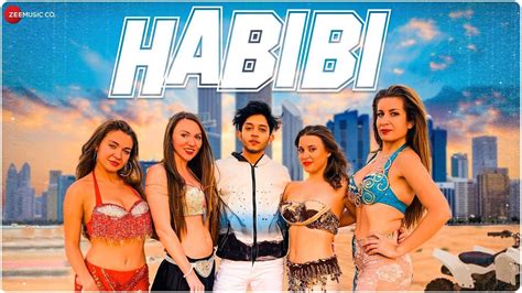 Check Out New Hindi Trending Song Music Video Habibi Sung By Ritik Chouhan Entertainment