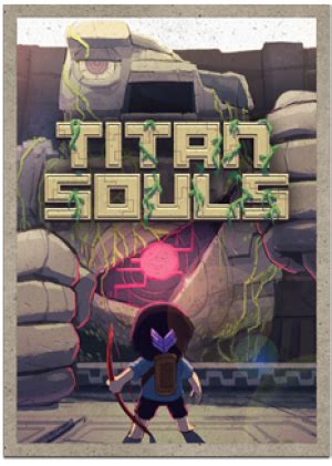 TGDB Browse Game Titan Souls
