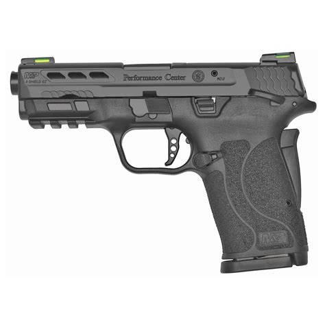 Ga Firing Line Smith And Wesson Pc Shield Ez 9mm Blk Ts