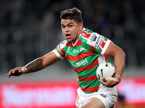 Roosters coach trent robinson said: NRL signing news 2021: James Roberts leaves South Sydney ...