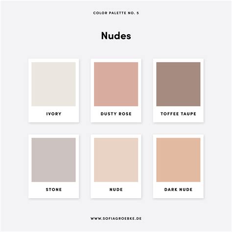 Pin On Color Palette Schemes Swatches Combinations