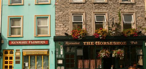 Best Places To Stay In Kenmare Ireland The Hotel Guru