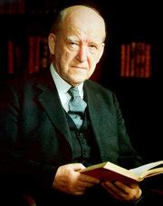 He is meant to be. *Gospel-driven Disciples: Sunday's Quote: Dr. D. Martyn Lloyd-Jones