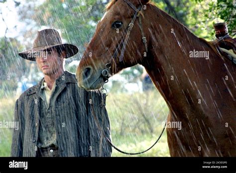 LOGAN BARTHOLOMEW, LOVE'S ENDURING PROMISE, 2004 Stock Photo - Alamy
