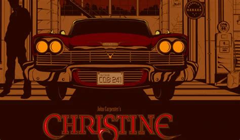 A Look Back At John Carpenter And Stephen Kings Christine 1983