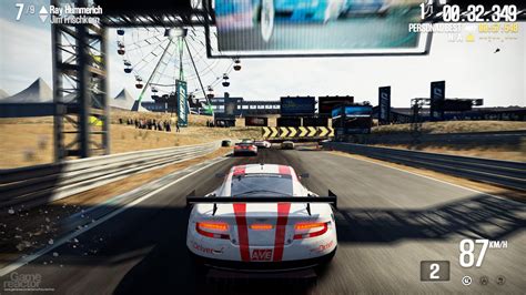 Shift is the thirteenth installment of the racing video game franchise need for speed. Need for Speed Shift 2 - High-Resolution Gameplay Previews ...