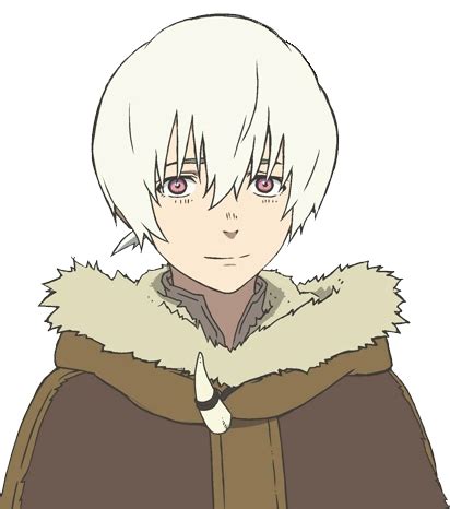 The Nameless Boy | To Your Eternity Wiki | Fandom