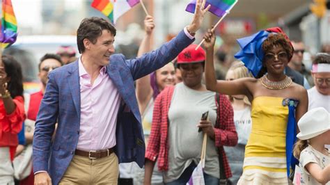 Canada Has Quietly Granted Asylum To Lgbt Chechens Bbc News