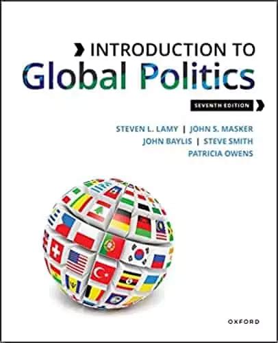 Introduction To Global Politics 7th Edition Pdf