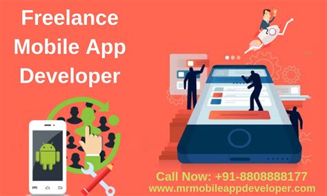 Freelance Mobile App Developer Searching For Top Freelance Flickr