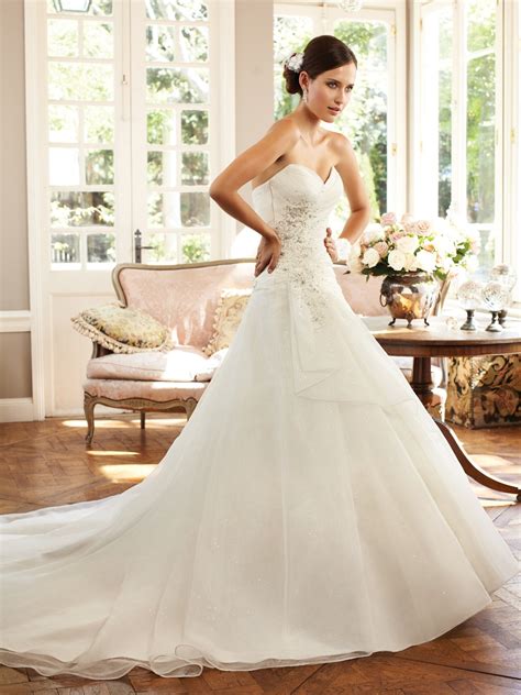 Https://tommynaija.com/wedding/a Line Princess Sweetheart Wedding Dress