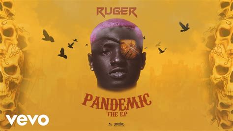 Ruger Bounce Official Audio Youtube Music
