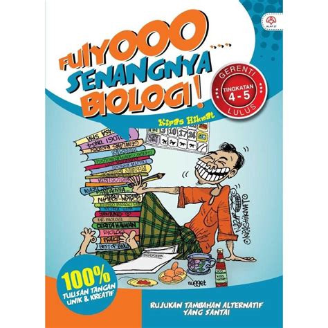 13 people like this topic. BIOLOGY SPM TINGKATAN 4 - 5 BUKU RUJUKAN BIOLOGI SEKOLAH ...