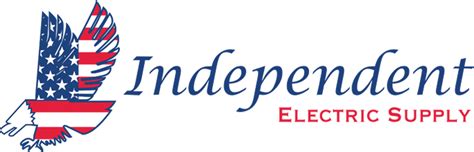 Contact Us - Independent Electric Supply | INDEPENDENT ...