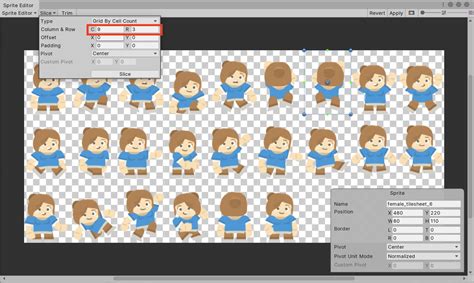 Top 149 How To Animate Sprites In After Effects