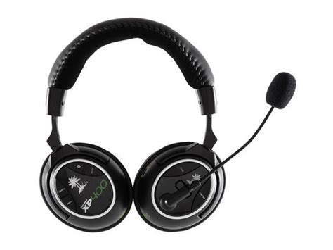 Refurbished Turtle Beach Ear Force Xp Wireless Dolby Surround