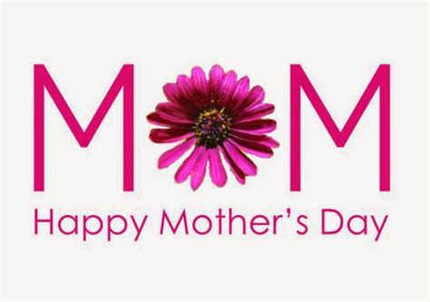 Happy Mothers Day Images And Pictures With Baby Mom Colourful