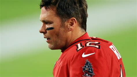 Nfl News 2020 Tom Brady Hits New Low Tampa Bay Buccaneers New Orleans Saints Au