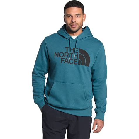 The North Face Half Dome Pullover Hoodie Mens