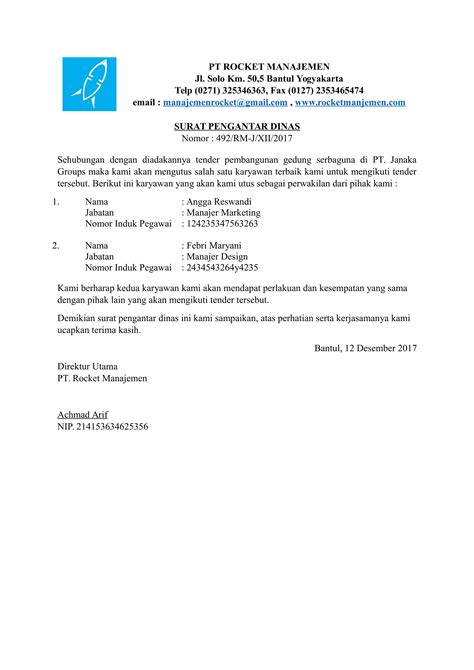 Contoh surat audiensi ke universitas swasta. Download Contoh Surat Pengantar Dinas yang Baik
