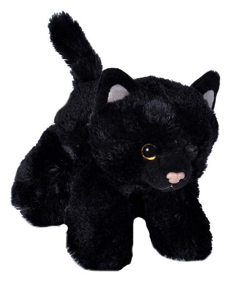 Wild Republic Hug Ems Plush Toy Black Cat Buy Online At The Nile