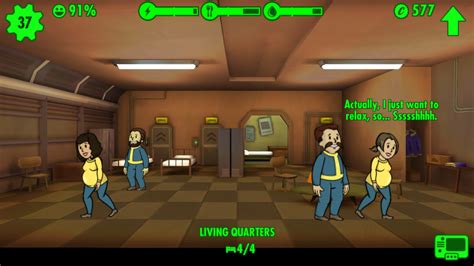 Guia Fallout Shelter Em Busca Da Vault Perfeita Parte Ii