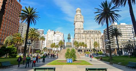 Montevideo 2020 Los 10 Mejores Tours Y Actividades Con Fotos Cosas